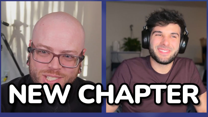 Video thumbnail - Nate Steps Down + What Happens to Surveillance Report