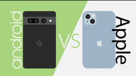 A Subjective Comparison of Android and iOS by The New Oil