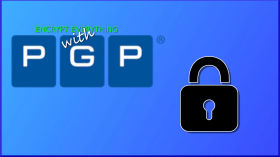 Introduction to PGP by The New Oil
