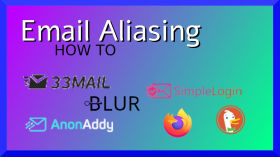 Getting Started with Email Aliasing (and Six Services Compared!) by The New Oil