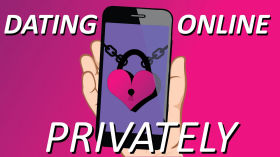 How to Protect Your Privacy While Finding Love Online by The New Oil